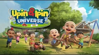 LIVE GAME UPIN IPIN UNIVERSE