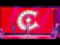 Carmella Sexy Entrance - Smackdown December 25 2020