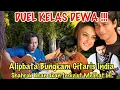 Download Lagu DUEL KELAS DEWA ‼️ ALIPBATA BUNGKAM GITARIS INDIA | Cover Lagu Kalhonaho