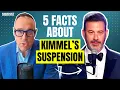 Download Lagu The 5 FACTS you need to know about the Jimmy Kimmel cancelation situation | Chris Cillizza