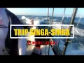 MAK JANDA(MANGROVE JACK ) HENTAM JIG | Slow jigging at Kota kinabalu