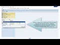 SAP ABAP tutorial - SAP Subroutines and functions Lesson 5