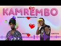 Download Lagu KAMREMBO 💕 - MADDOX FT SANTISYA. ( Audio Music product of the Black market records).