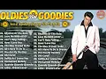 Elvis Presley, Paul Anka, The Platters, Roy Orbison \u0026 More 🎙️ Golden Oldies of the 50s \u0026 60s