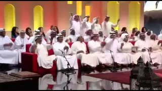 جلسات وناسة 2013 عمر عبد اللات سافر يا حبيبي وأرجع 