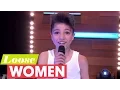 Download Lagu Junior Andre Performs Mysterious Girl With Mum Katie Price | Loose Women