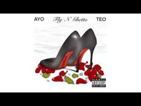 Download MP3 Ayo & Teo - Fly 'n' Ghetto (Official Audio)