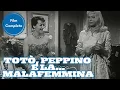 Download Lagu Totò, Peppino e la... malafemmina | Commedia | Film Completo in Italiano