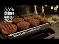 OBH Nordica Optigrill XL go722ds0 billede 9
