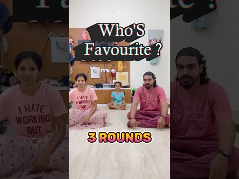 Itha Neengalum Try Panunga…😁😂 #anjuzlifestyle #funny #shorts