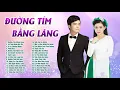 Download Lagu Liên Khúc ĐƯỜNG TÍM BẰNG LĂNG - Song Ca Bolero Thiên Quang \u0026 Quỳnh Trang TUYỂN CHỌN HAY NHẤT