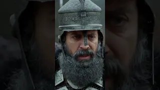 لم آتي إلى هنا عبثا أيها الجندي التاريخ العثماني Shorts 