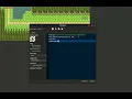 RPG engine event system