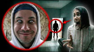 Оборотень ПРИТВОРИЛСЯ моим мужем. Я поняла не сразу