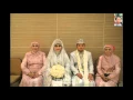 NASIDA RIA - PENGANTIN BARU