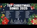 Download Lagu Top 100 Christmas Songs Of All Time 🎅 Top Christmas Songs Hits Ever - Holiday Music Playlist 2026