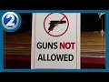 Supreme Court hearing arguments on Hawaii gun law