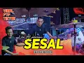 Lagu SESAL - COVER FARIS KENDANG MAHESA MUSIC MAHARANI AYU