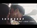 Download Lagu Snowdrop FMV | Yeong-Ro \u0026 Soo-Ho | Secret Love Song 설강화