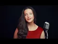 At Last - Lucy Thomas (Official Music Video)