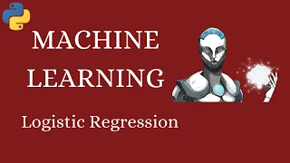 Logistic Regression from Scratch - Machine Learning Python