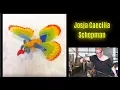 Download Lagu Birds by Josja Caecilia Schepman - Glasblazerij Leerdam