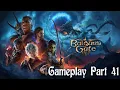 Baldur s Gate 3 Gameplay Part 41 - Anti-Hag Support Group