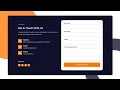 Design Contact Form With Elementor Contact form 7 Wordpress Tutorial