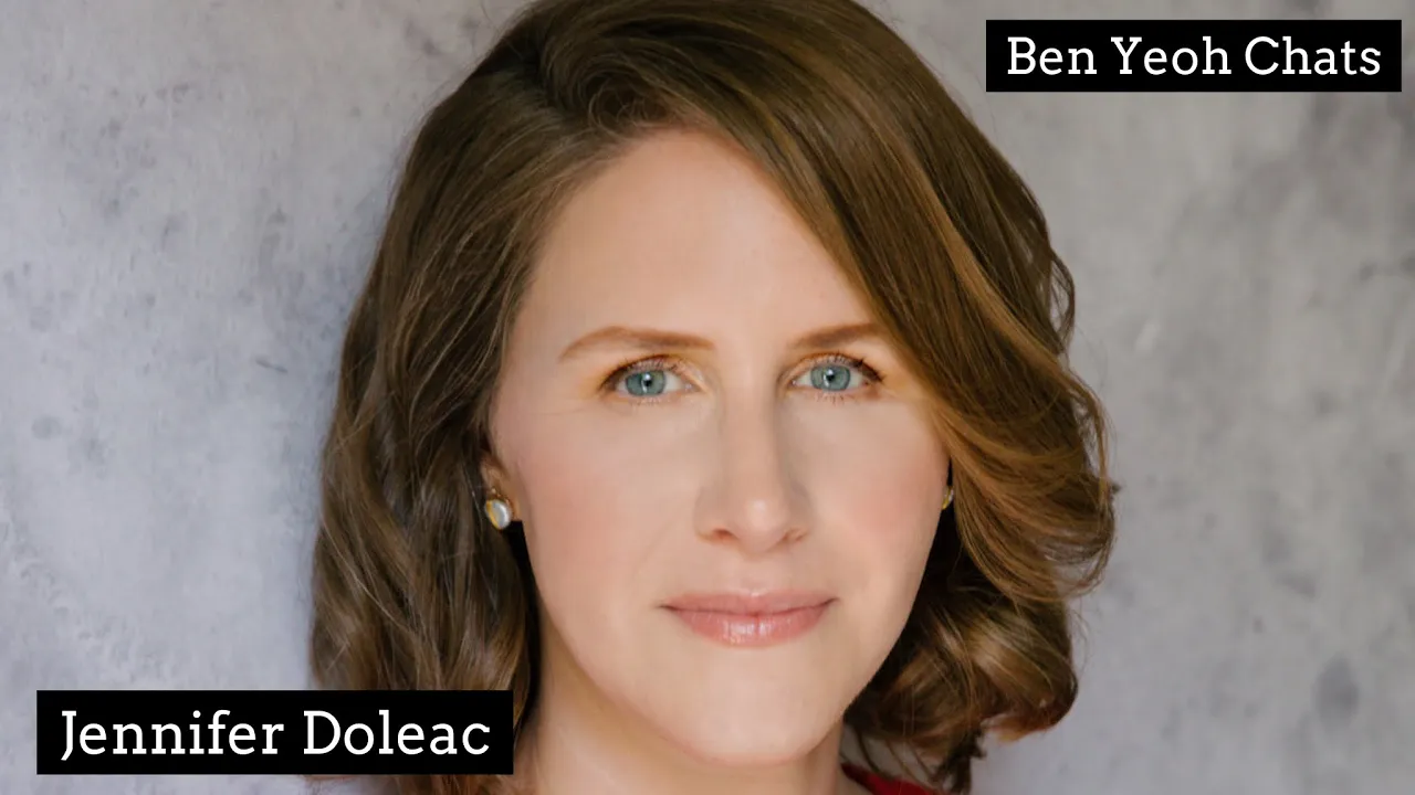 Jennifer Doleac: crime, policing, policy | Podcast