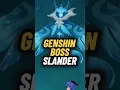 Lagu Why Genshin Bosses are \