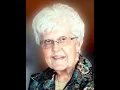 Carol Thorsfeldt Funeral Service