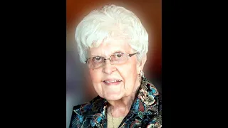 Carol Thorsfeldt Funeral Service