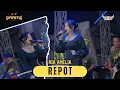 Lagu REPOT - RIA AMELIA - SIMPATIK MUSIC - BINANGUN BUMIAJI - KLK AUDIO