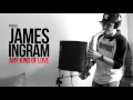 Download Lagu Peter Herold - Any Kind Of Love by James Ingram