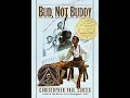 First Chapter Friday Bud Not Buddy by Christopher Paul Curtis