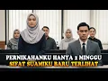 Lagu PERNIKAHANKU HANYA BERUSIA DUA MINGGU! TERNYATA SETELAH MENIKAH SEMUANYA BARU TERLIHAT