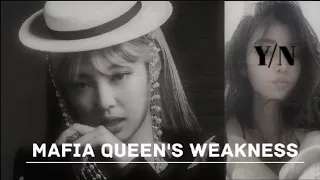 Download MAFIA QUEEN'S WEAKNESS [JENNIE ONESHOT] MP3