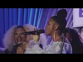 Ari Lennox - Shea Butter Baby (Live @ Blue Note)