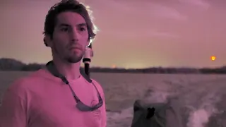 NIGHT VISION TO THE RESCUE // Boat Life Adventures