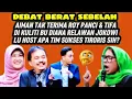 Download Lagu SAD!S.!!! ROY PANCI \u0026 TIFA DI PERMALUKAN DI DEPAN SELURUH RAKYAT INDONESIA, AIMAN PASANG BADAN.