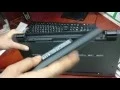 How to install battery in HP laptop Hp15 ac179