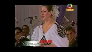 وردة   أيامنا عيد  حفلة أكتوبر    نادر دندنها