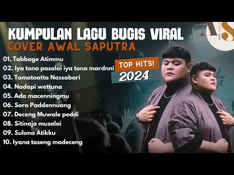 Download MP3 KUMPULAN LAGU BUGIS TERVIRAL 2024