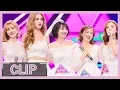 Download Lagu 触达心灵的声音！强东玥队穿婚纱唱《Always》全场感动 | 创造101 Produce 101 China