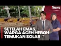 Warga Aceh Heboh Temukan Genangan Solar Pascabanjir Bandang |iNews Today (22/12)