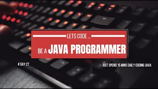Enhanced For Loop in Java