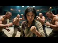 Download Lagu 【FULL MOVIE】超燃逆襲！被貴族瞧不起的鄉村女孩竟是武功高手！在擂台上以一敵百吊打各路高手！#drama #逆袭 #杨幂