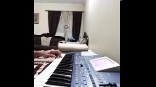 مقطع من ابتدى المشوار  مقطع من ابتدى المشوار