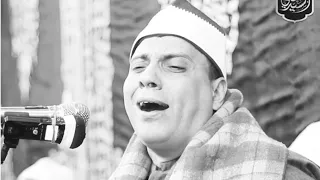 ما يخرج من القلب يصل للقلب أداء رائع للشيخ محمد مصطفي ابوالمعاطي 