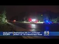 Pedestrian Struck Killed In Levittown On US 13